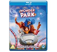 Wonder Park (Blu-ray)