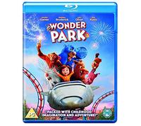 Wonder Park [Blu-ray]