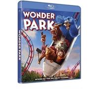 Wonder Park (Blu-Ray Disc)