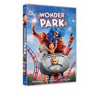 Wonder Park (DVD)