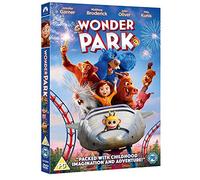Wonder Park (DVD) [2019]