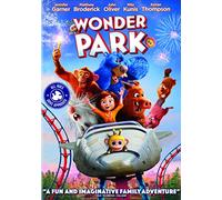 Wonder Park [Edizione: Stati Uniti]