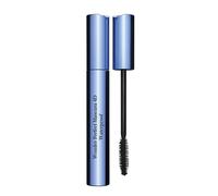 Wonder Perfect Mascara 4D Waterproof 01 Perfect Black Allungante Incurvante Volumizzante 8 ml Clarins