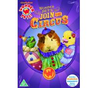 Wonder Pets! - Join the Circus