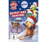 Wonder Pets! - Rettet das Rentier!