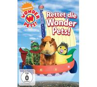 Wonder Pets! - Rettet die Wonder Pets!