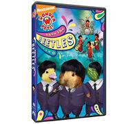 Wonder Pets Save The Beetles [Edizione: Regno Unito] [Edizione: Regno Unito]
