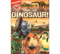 Wonder Pets - Save the Dinosaur
