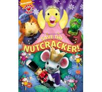 Wonder Pets: Save the Nutcracker (DVD) Sofie Zamchick Teala Dunn Danica Lee