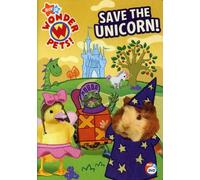 Wonder Pets - Save The Unicorn [Edizione: Stati Uniti]