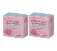 Wonder Pop Detergente Viso Solido Lenitivo No Stress 2x70 g