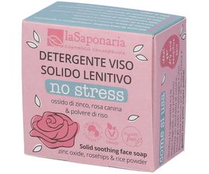 Wonder Pop Detergente Viso Solido Lenitivo No Stress 70 g Sapone