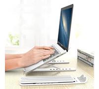 Wonder Pro WP Supporto pieghevole per computer portatile