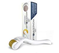 Wonder Roller, dispositivo antiaging con micro-needling system, 540 micro-aghi da 0,3mm - Wonder Company