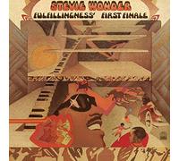 Stevie Wonder Fulfillingness' First Finale (Vinyl LP) 12" Album