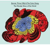 WONDER SHOW OF THE WORLD - BON