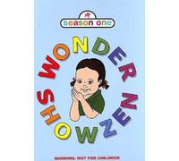 Wonder Showzen - Season 1 (DVD) Brian Drummond Dave Willis Mike MacRae