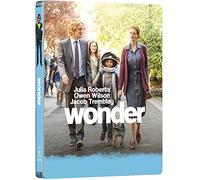 Wonder (Steelbook)