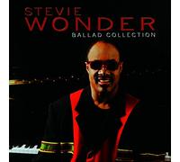 Wonder, Stevie - Ballad Collection