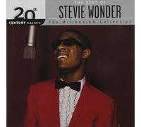 Wonder, Stevie - Best Of Stevie Wonder