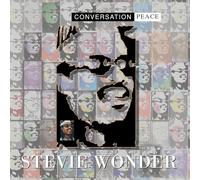 Wonder, Stevie - Conversation Peace