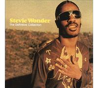 Wonder,Stevie - Definitive Collection
