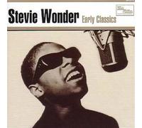 Wonder, Stevie - Early Classics