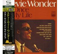 Wonder, Stevie - For Once In My Life
