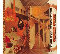 Stevie Wonder Fulfillingness' First Finale (CD) Album