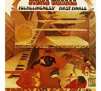 Wonder,Stevie - Fulfillingness Fist Finale