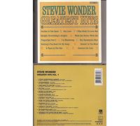 Wonder, Stevie - Greatest Hits 1