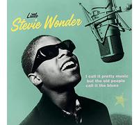 Wonder Stevie - I Call It Pretty Music But The Old