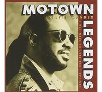 motown legends