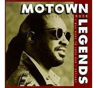 Wonder, Stevie - I Was Made to Love Her Original recording remastered Edition by Wonder, Stevie (1995) Audio CD