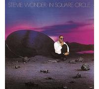 WONDER, STEVIE - IN SQUARE CIRCLE
