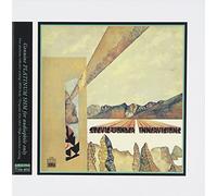 Wonder, Stevie - Innervisions