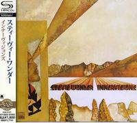 Wonder, Stevie - Innervisions