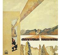 Wonder, Stevie - Innervisions