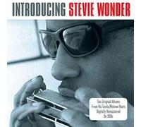Wonder, Stevie - Introducing