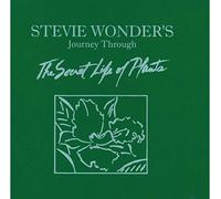 Stevie Wonder Stevie Wonder's Journey Through the Secret Life of Plants (CD)