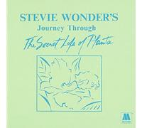 Wonder, Stevie - Journey Through The Secret Life Of Plants