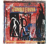 WONDER STEVIE - Jungle fever (soundtrack) [VINYL]