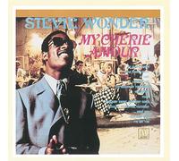 Wonder, Stevie - My Cherie Amour