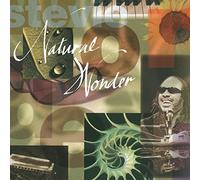 Wonder, Stevie - Natural Wonder (2 CD)