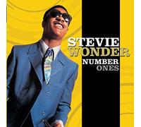 Wonder Stevie - Number Ones