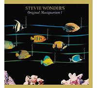 Stevie Wonder - Original Musiquarium I (2 LP)