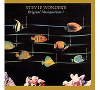 Wonder Stevie - Original Musiquarium 1