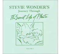 Wonder, Stevie - Secret Life of Plants