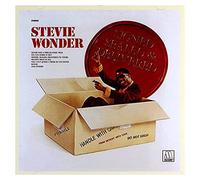 Wonder Stevie - Signed Sealed And Deliver