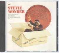 Wonder,Stevie - Signed, Sealed & Delivered